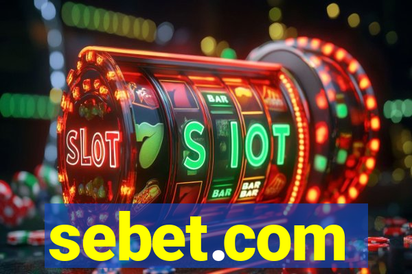 sebet.com