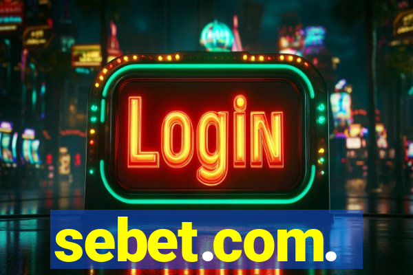 sebet.com.