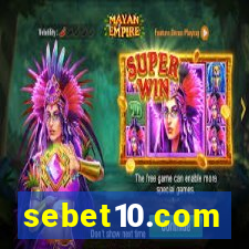 sebet10.com