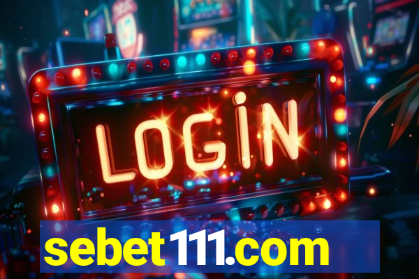 sebet111.com