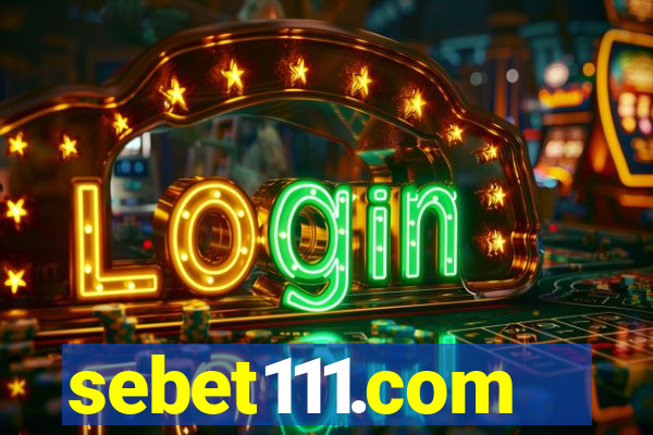 sebet111.com