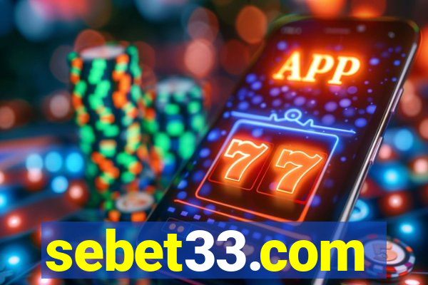 sebet33.com