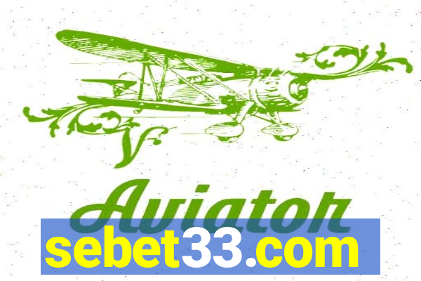 sebet33.com