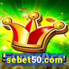 sebet50.com