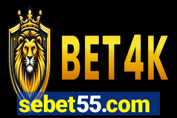 sebet55.com