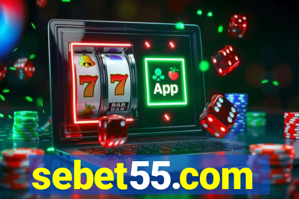 sebet55.com