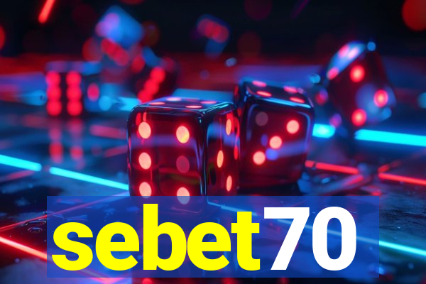 sebet70