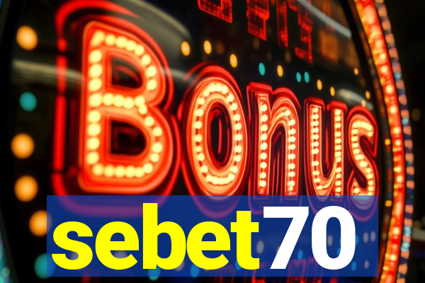 sebet70