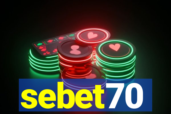 sebet70