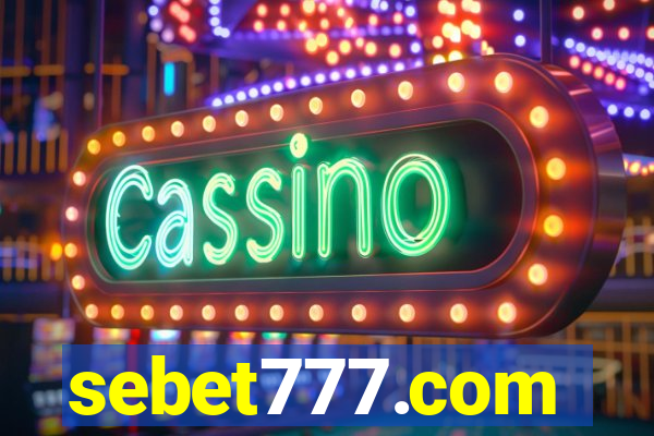 sebet777.com