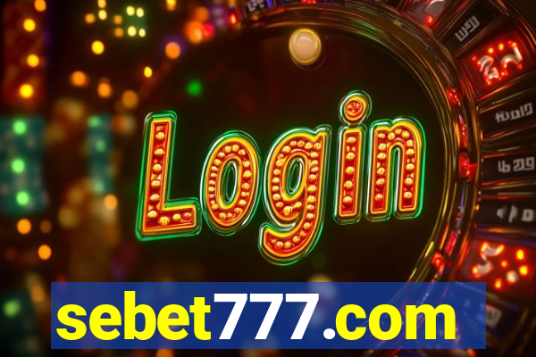 sebet777.com