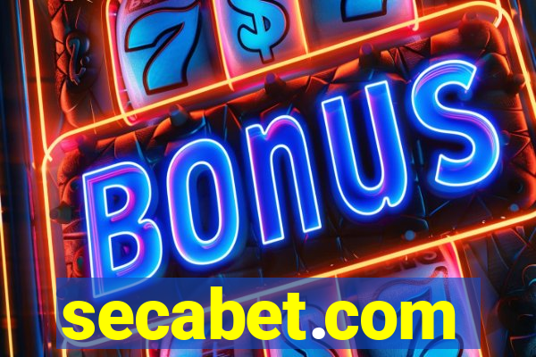 secabet.com