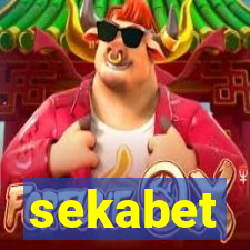 sekabet