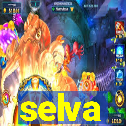 selva-777.com