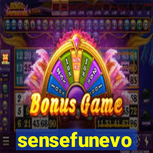 sensefunevo