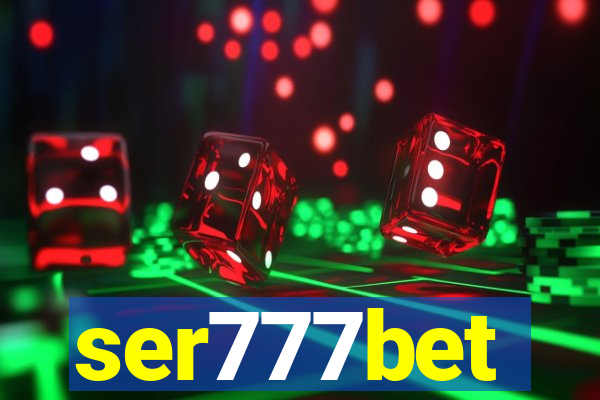 ser777bet