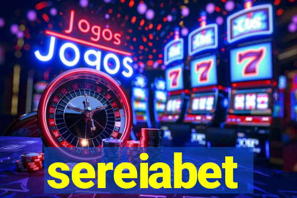 sereiabet