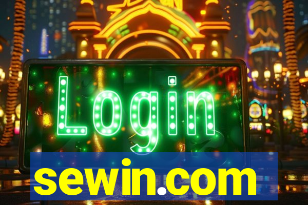 sewin.com