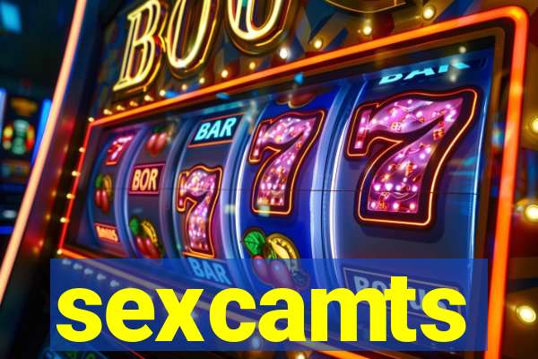 sexcamts