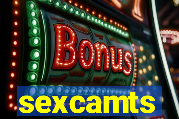 sexcamts