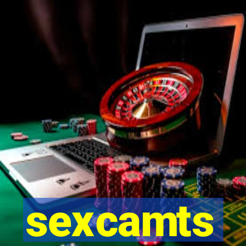 sexcamts