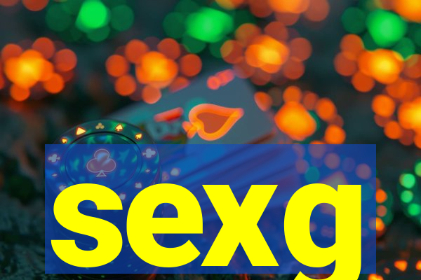 sexg