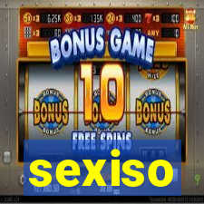 sexiso