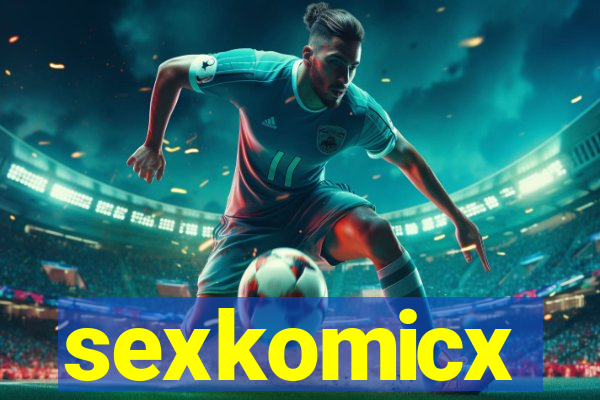 sexkomicx