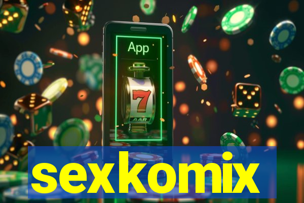 sexkomix