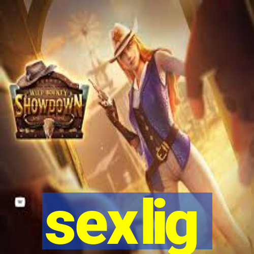 sexlig