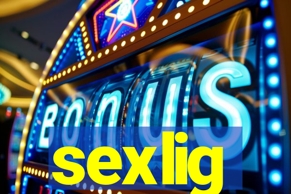 sexlig