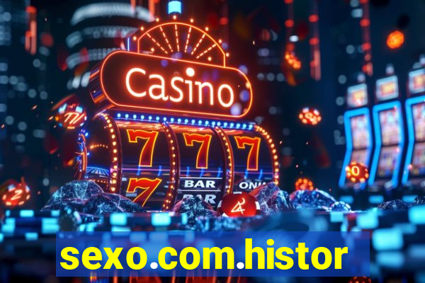 sexo.com.historia