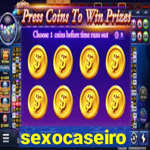 sexocaseiro