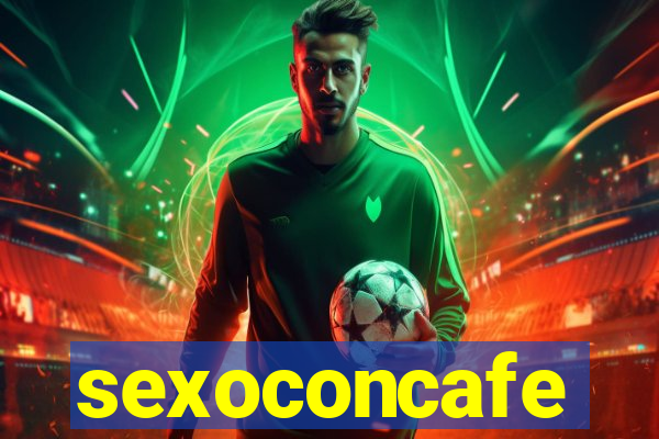 sexoconcafe