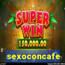 sexoconcafe