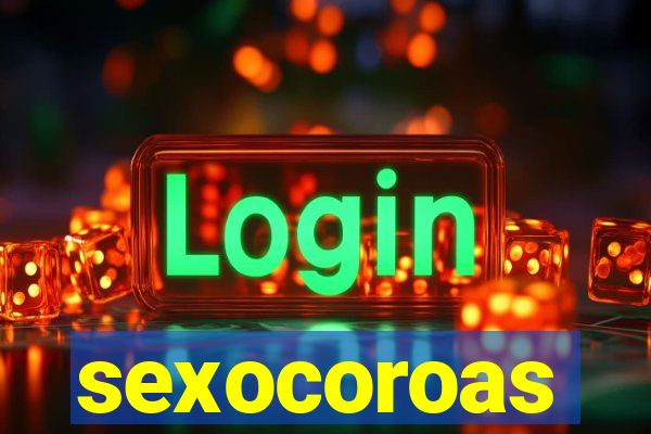 sexocoroas