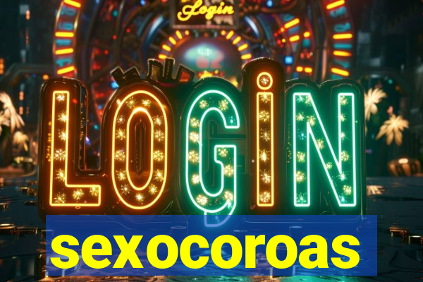 sexocoroas