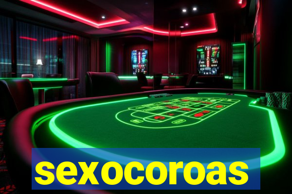 sexocoroas