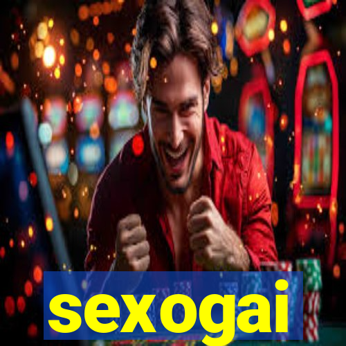 sexogai