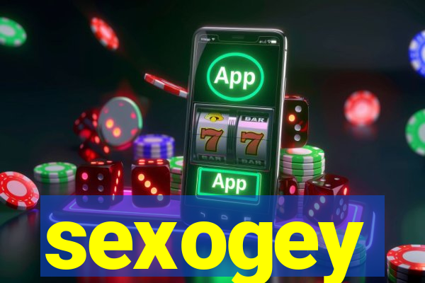 sexogey