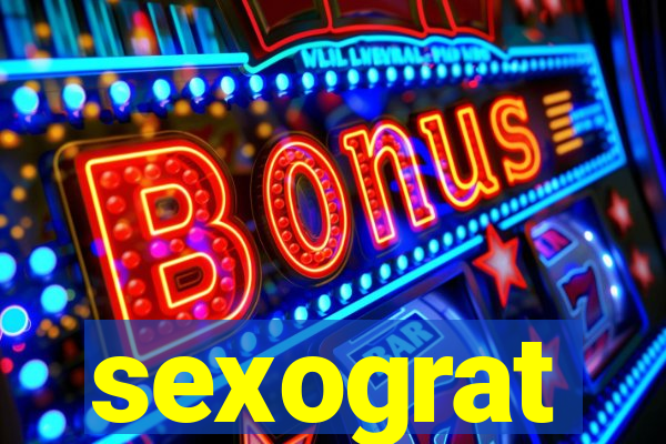 sexograt