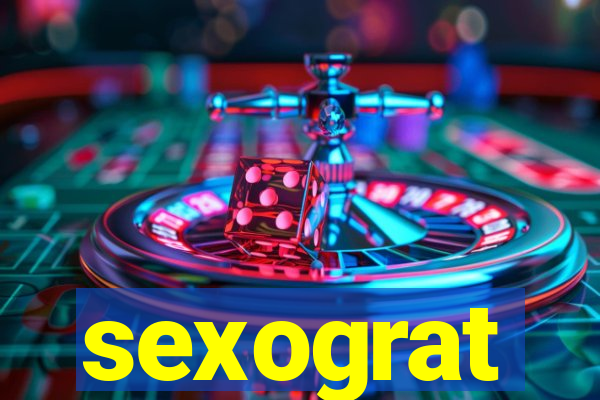 sexograt