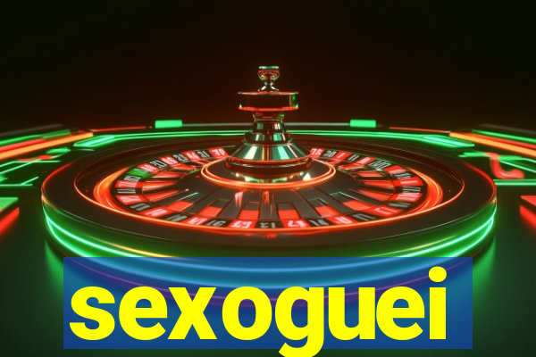 sexoguei