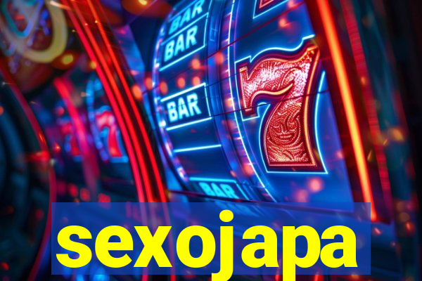 sexojapa