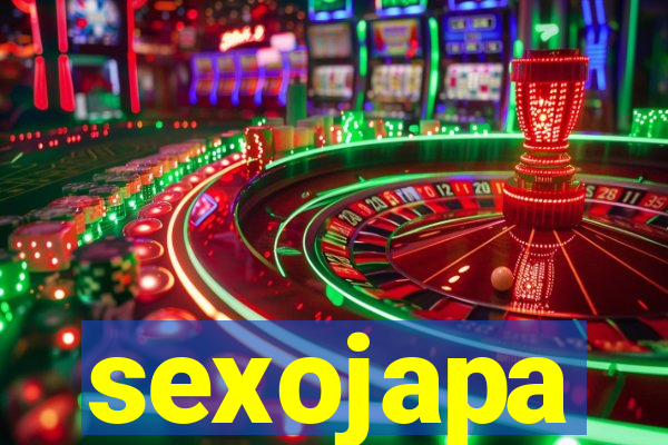 sexojapa