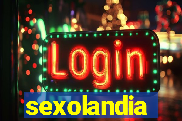 sexolandia