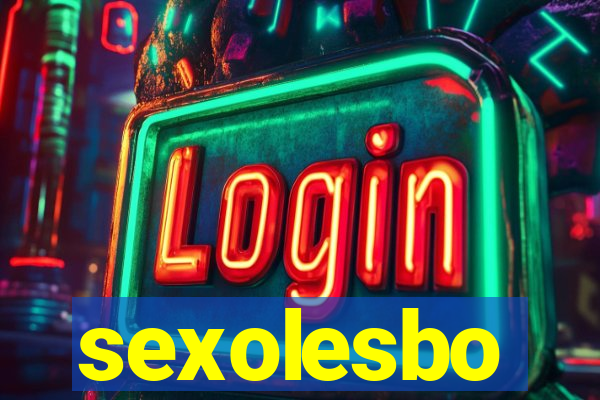 sexolesbo