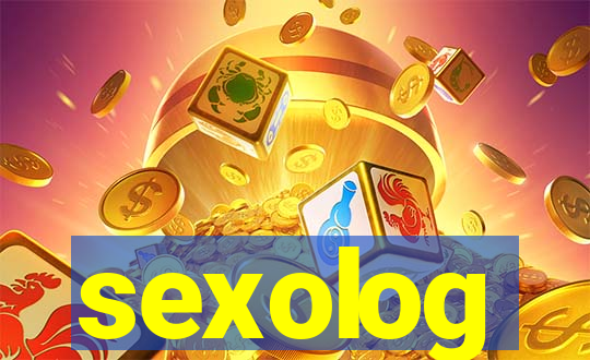 sexolog