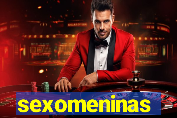 sexomeninas