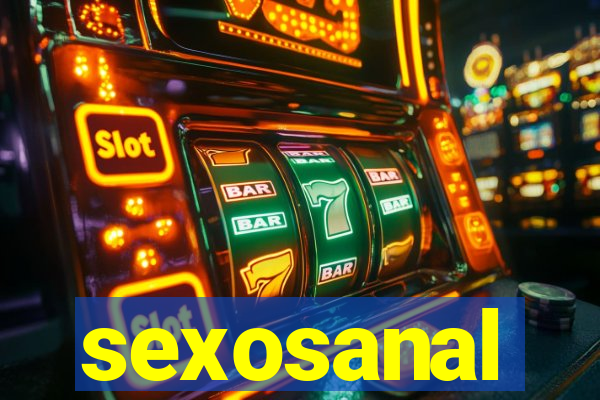 sexosanal